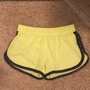 Women’s XS Running Shorts